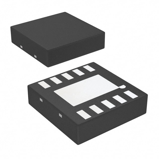 LM2792LD-L/NOPB Texas Instruments